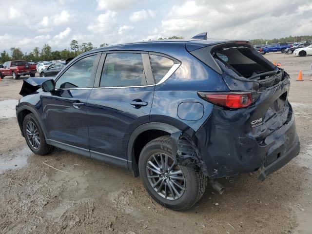 2019 MAZDA CX-5 TOURI - JM3KFACM7K0663040