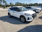 Lot #3025070285 2022 NISSAN KICKS S