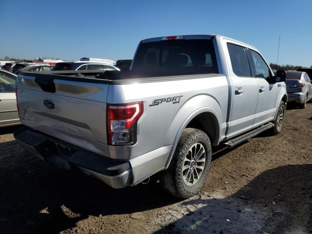 2019 FORD F150 SUPER - 1FTEW1EP6KFA85426