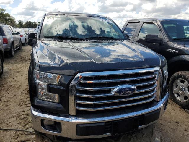 VIN 1FTEW1CF6FFA20804 2015 Ford F-150, Supercrew no.5