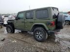 JEEP WRANGLER U photo