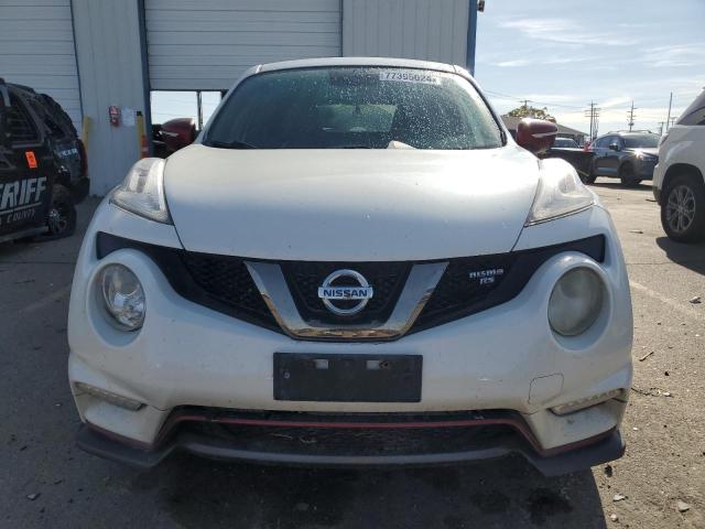 2015 NISSAN JUKE NISMO JN8DF5MVXFT250263