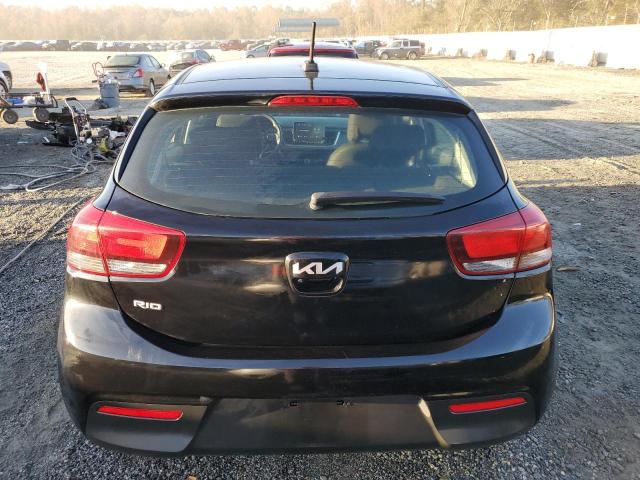 2022 KIA RIO S - 3KPA25AD7NE499763