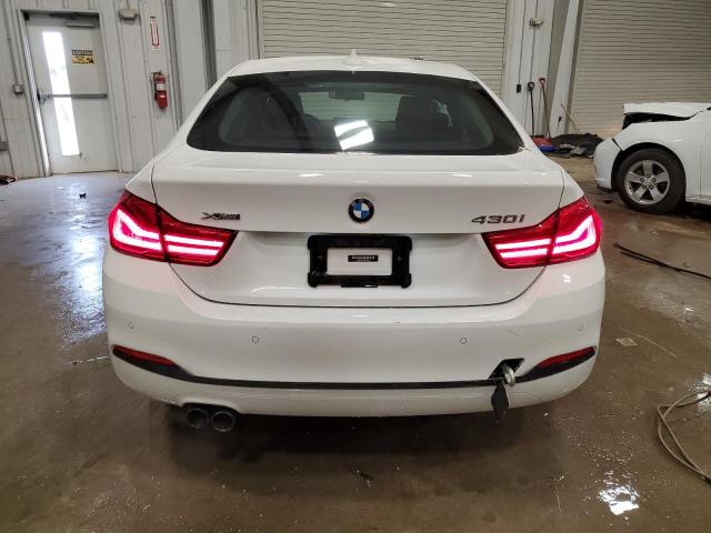 VIN WBA4J3C53KBL10915 2019 BMW 4 SERIES no.6