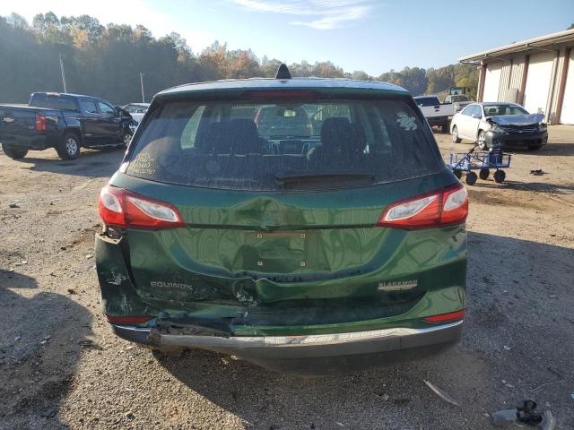 2018 CHEVROLET EQUINOX LS - 2GNAXHEV7J6181763