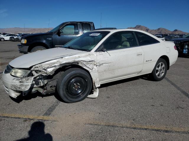 2000 TOYOTA CAMRY SOLA #3024451540