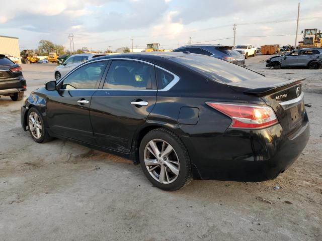 VIN 1N4AL3AP4EC288562 2014 Nissan Altima, 2.5 no.2