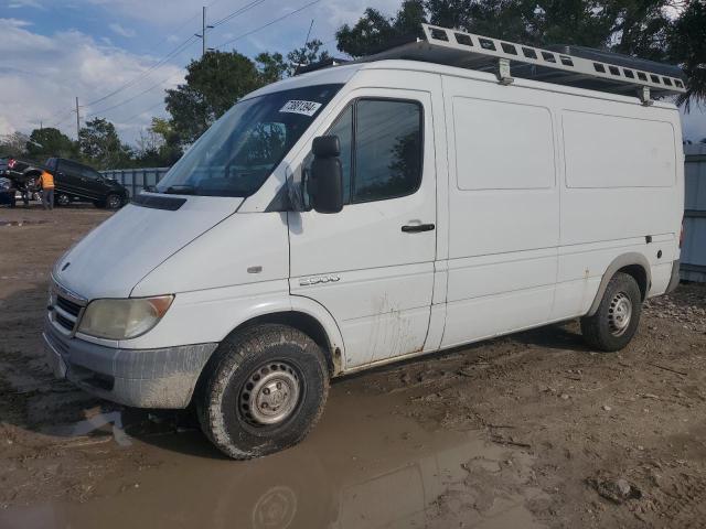 2006 DODGE SPRINTER 2 #2976941726