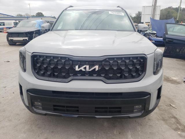 2024 KIA TELLURIDE - 5XYP5DGC3RG511362