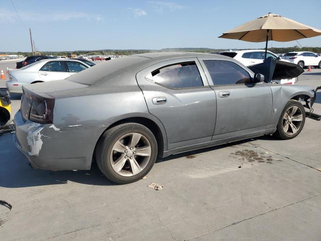 DODGE CHARGER SE 2006 gray  gas 2B3KA43G66H461358 photo #4