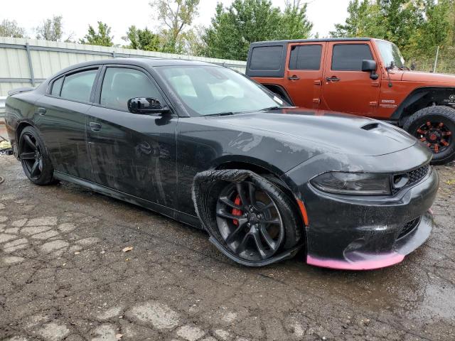 2022 DODGE CHARGER SC - 2C3CDXGJ3NH251773