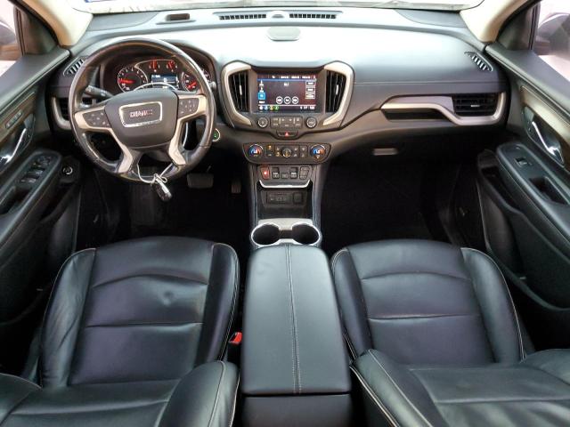 VIN 3GKALSEX2JL159558 2018 GMC Terrain, Denali no.8