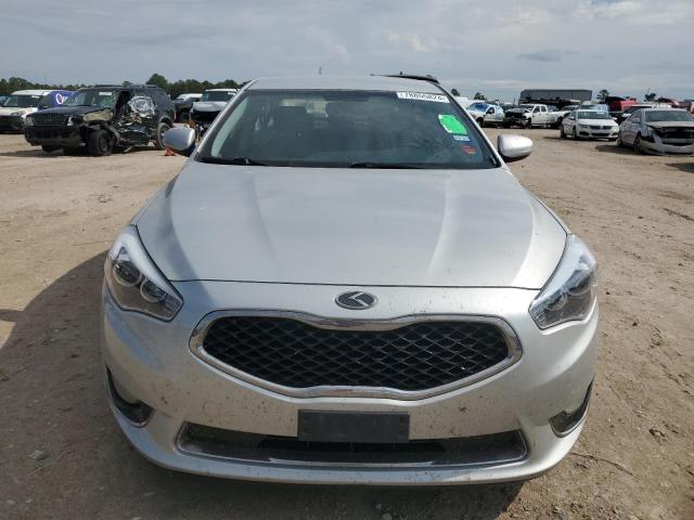 2016 KIA CADENZA LU - KNALN4D72G5216522