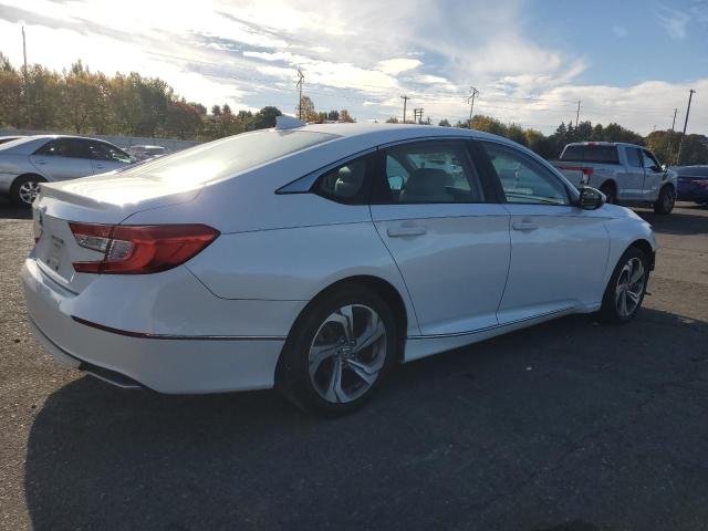 2018 HONDA ACCORD EXL - 1HGCV1F57JA054447