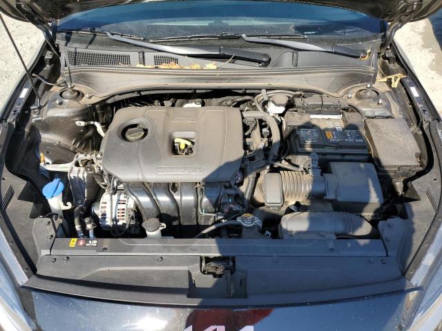 2024 KIA FORTE LX - 3KPF24AD9RE711407