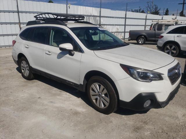 2019 SUBARU OUTBACK 2. - 4S4BSAFC3K3370494