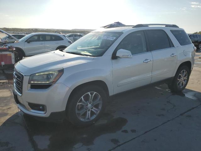 2013 GMC ACADIA SLT-1 2013