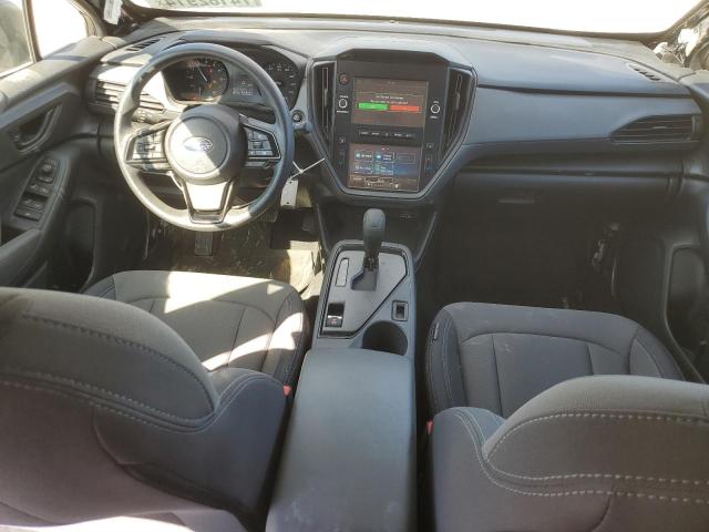 2024 SUBARU CROSSTREK - JF2GUABC7R8290950