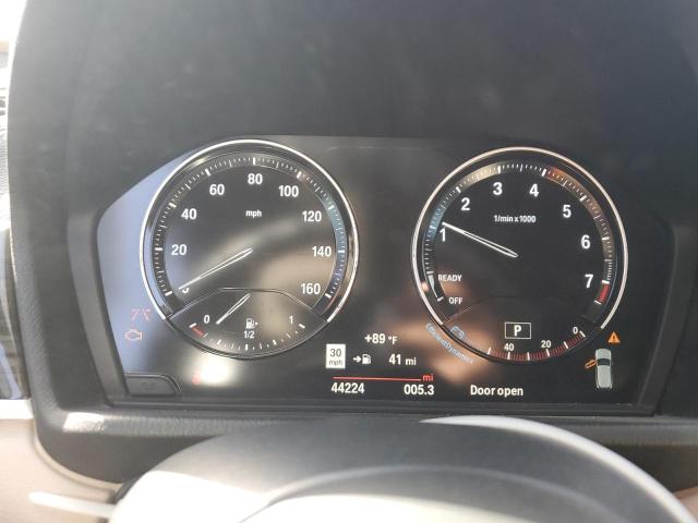 2022 BMW X2 M35I - WBXYN1C07N5T62815