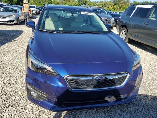 VIN 4S3GTAU65J3712773 2018 Subaru Impreza, Limited no.5