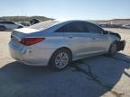 Lot #3024575611 2013 HYUNDAI SONATA GLS