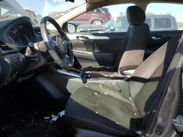 2019 NISSAN SENTRA S - 3N1AB7AP3KY213698