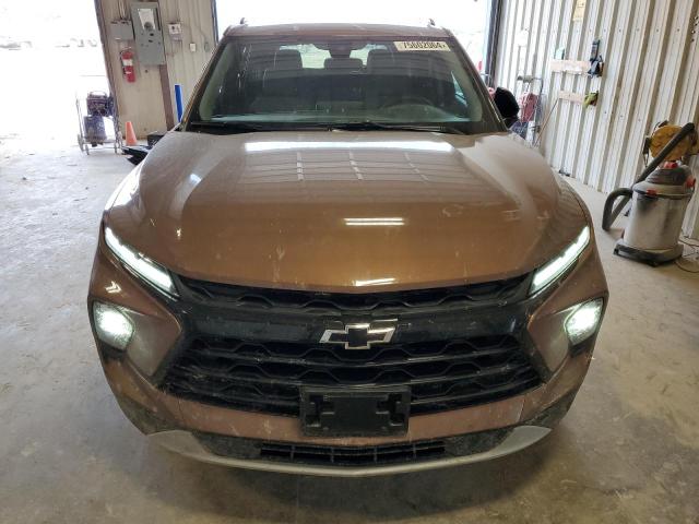 2023 CHEVROLET BLAZER 2LT - 3GNKBCR46PS153731