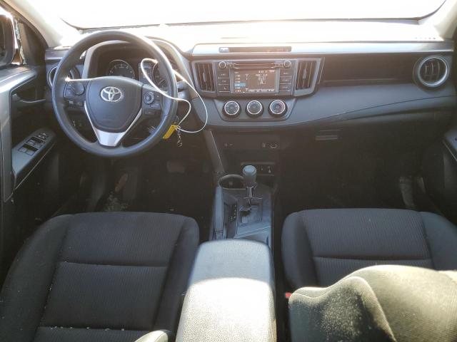 2018 TOYOTA RAV4 LE - JTMBFREV0JJ242654