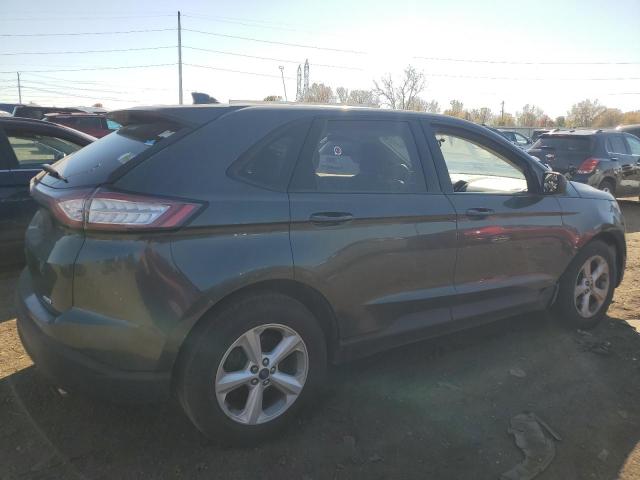 VIN 2FMTK4G90FBC36637 2015 Ford Edge, SE no.3