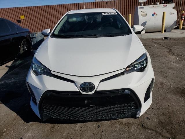 VIN 2T1BURHE2JC082886 2018 Toyota Corolla, L no.5