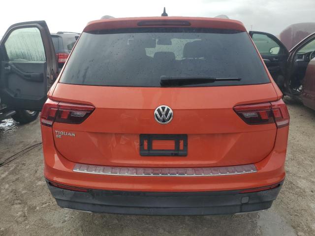 VIN 3VV3B7AX8KM099132 2019 Volkswagen Tiguan, SE no.6