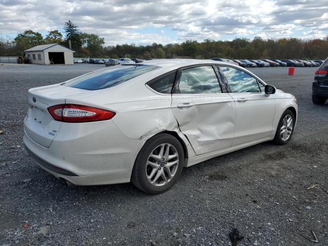 VIN 3FA6P0HR9DR246274 2013 Ford Fusion, SE no.3