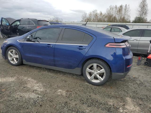 VIN 1G1RB6E4XDU114613 2013 Chevrolet Volt no.2