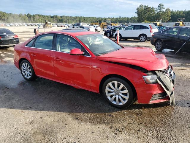 Vin: waubfafl6fn007624, lot: 73561044, audi a4 premium 20154