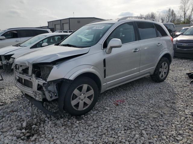 2009 SATURN VUE XR #3024082632