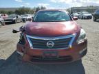 NISSAN ALTIMA 2.5 photo