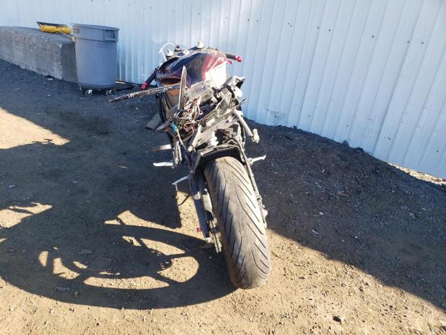 2015 YAMAHA YZFR6 JYARJ16EXFA033339