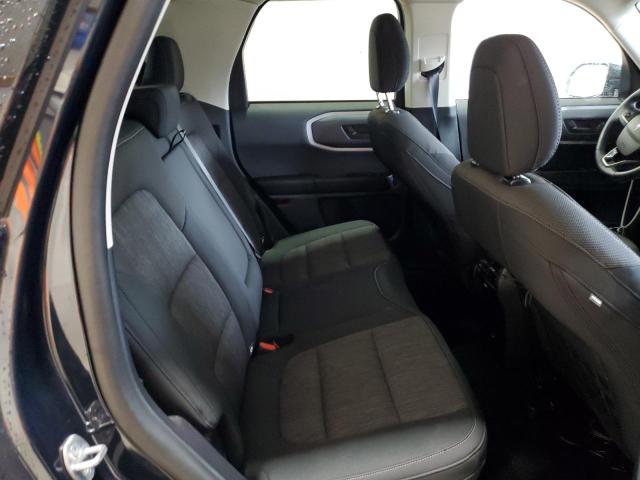 2023 FORD BRONCO SPO #3302759362