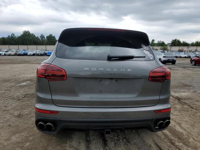 VIN WP1AB2A20GLA92924 2016 PORSCHE CAYENNE no.6