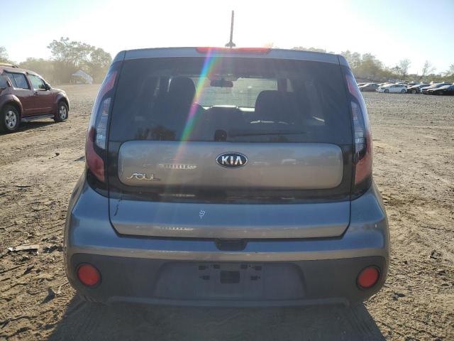 VIN KNDJN2A23J7568575 2018 KIA Soul no.6