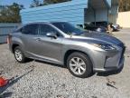 LEXUS RX 350 BAS снимка