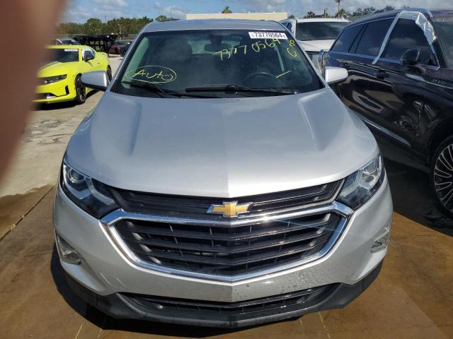 2018 CHEVROLET EQUINOX LT - 3GNAXJEV0JS556174