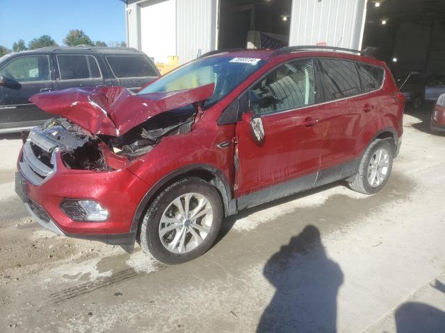 2019 FORD ESCAPE SEL - 1FMCU9HD3KUB02428