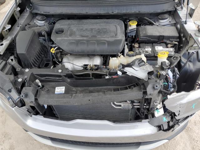 2019 JEEP CHEROKEE L - 1C4PJLDB7KD429060