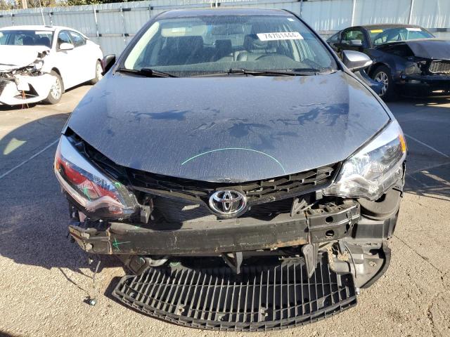 VIN 2T1BURHE5FC460920 2015 Toyota Corolla, L no.5