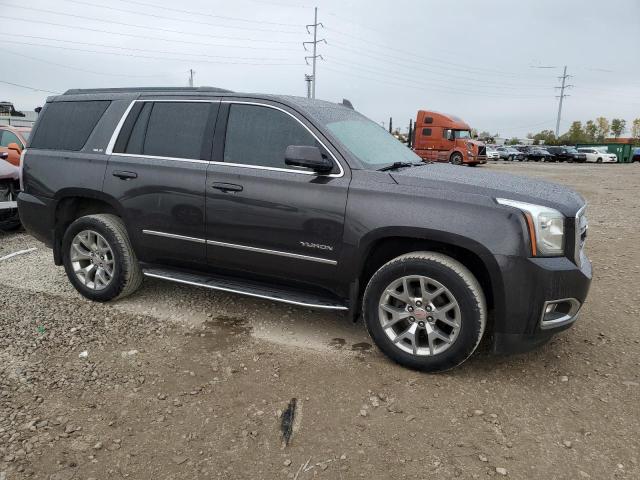 2018 GMC YUKON SLE 1GKS2AKC1JR336824