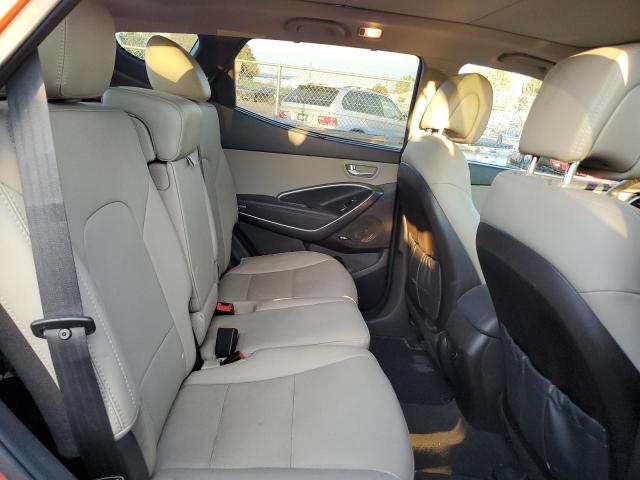 2017 HYUNDAI SANTA FE S - 5XYZUDLB3HG390548