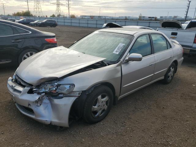 1998 HONDA ACCORD EX #3023381263