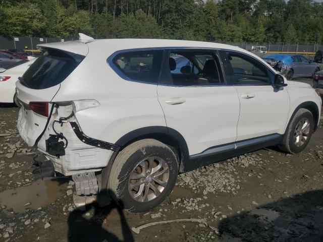 2020 HYUNDAI SANTA FE S - 5NMS3CAD7LH174784