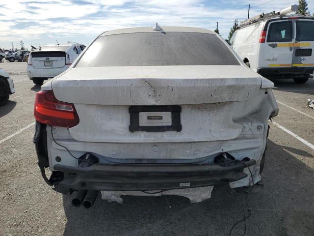 2016 BMW 228 I SULE - WBA1F9C52GV546601